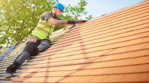 EPDM Roofing in Winchester, MO